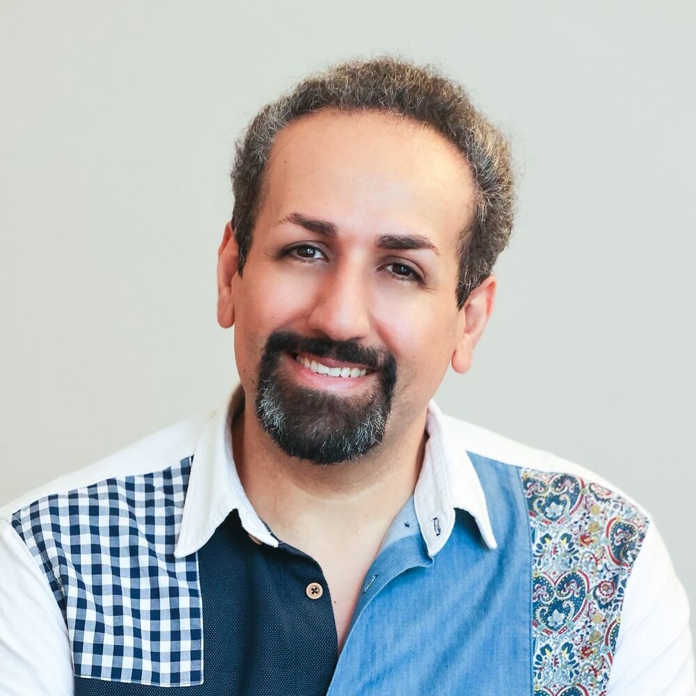 Bild von Farzad Asgharnia